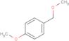 1-Methoxy-4-(methoxymethyl)benzene