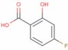 4-Fluoro-2-hydroxybenzoic acid