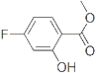 Methyl 4-fluoro-2-hydroxybenzoate