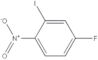 4-fluoro-2-iodo-1-nitrobenzene