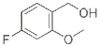 4-FLUORO-2-METHOXYBENZYL ALCOHOL