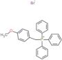 (4-methoxybenzyl)(triphenyl)phosphonium bromide