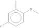 4-Fluoro-1-methoxy-2-methylbenzene