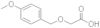 4-Methoxybenzyloxyacetic acid