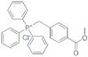 4-Methoxycarbonyl-benzyltriphenylphosphoniumchloride