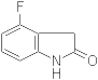 4-fluoroindolin-2-one