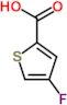 4-fluorothiophene-2-carboxylic acid