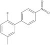 2-Fluor-5-methyl-4'-nitro-1,1'-biphenyl