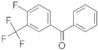 4-Fluoro-3-(trifluoromethyl)benzophenone