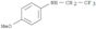 Benzenamine, 4-methoxy-N-(2,2,2-trifluoroethyl)-