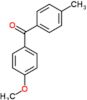 4-Methoxy-4′-methylbenzophenone