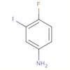 Benzenamine, 4-fluoro-3-iodo-