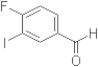 4-Fluor-3-iodbenzaldehyd