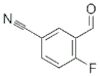 5-CYANO-2-FLUOROBENZALDEHYDE