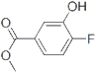 Acido benzoico, 4-fluoro-3-idrossi-, estere metilico