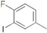 1-Fluoro-2-iodo-4-methylbenzene