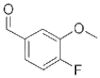 4-Fluoro-3-metossibenzaldeide