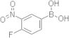 B-(4-Fluoro-3-nitrophenyl)boronic acid