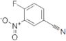 4-Fluoro-3-nitrobenzonitrile