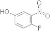 4-Fluoro-3-nitrofenolo