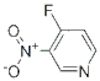 Pyridine, 4-fluoro-3-nitro- (9CI)