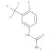 Thiourea, [4-fluoro-3-(trifluoromethyl)phenyl]-