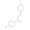 2-Propen-1-one, 1-(4-bromophenyl)-3-(4-fluorophenyl)-
