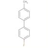 1,1'-Biphenyl, 4-fluoro-4'-methyl-