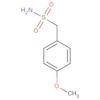 Benzenemethanesulfonamide, 4-methoxy-