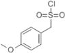Benzenemethanesulfonyl Chloride, 4-Methoxy-