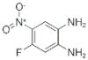 4-FLUORO-5-NITROBENZENE-1,2-DIAMINE