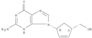 (-)-Carbovir