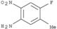 Benzenamine,4-fluoro-5-methyl-2-nitro-