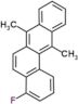 4-fluoro-7,12-dimethyltetraphene