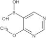 (4-Methoxypyrimidin-5-yl)boronic acid