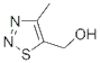 4-METHYL-1,2,3-THIADIAZOLE-5-METHANOL