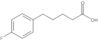 5-(4'-Fluorophenyl)valeric acid