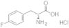 4-Fluoro-D-Phenylalanine HCl