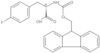 (R)-N-FMOC-4-Fluorophenylalanine