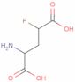 4-fluoroglutamic acid