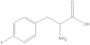 p-Fluorophenylalanine