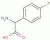 4-fluorophenylglycine