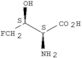 L-Threonine, 4-fluoro-