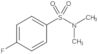 4-Fluoro-N,N-dimethylbenzenesulfonamide