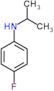 4-Fluoro-N-(1-methylethyl)benzenamine