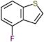 4-fluoro-1-benzothiophene
