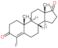 4-fluoroandrost-4-ene-3,17-dione