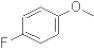 p-Fluoroanisole