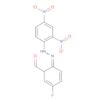 Benzaldehyde, 4-fluoro-, (2,4-dinitrophenyl)hydrazone