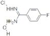 4-Fluorobenzamidine